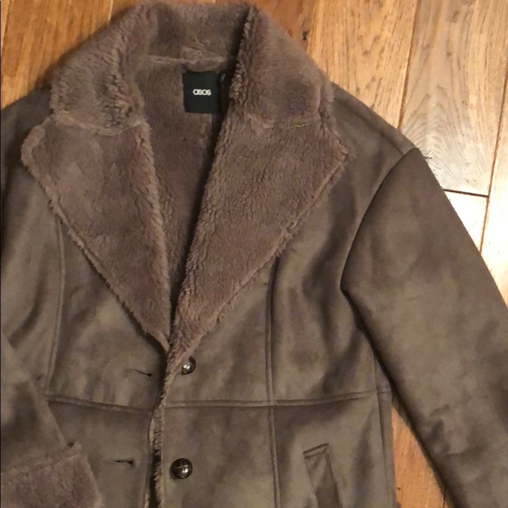 ASOS jacket